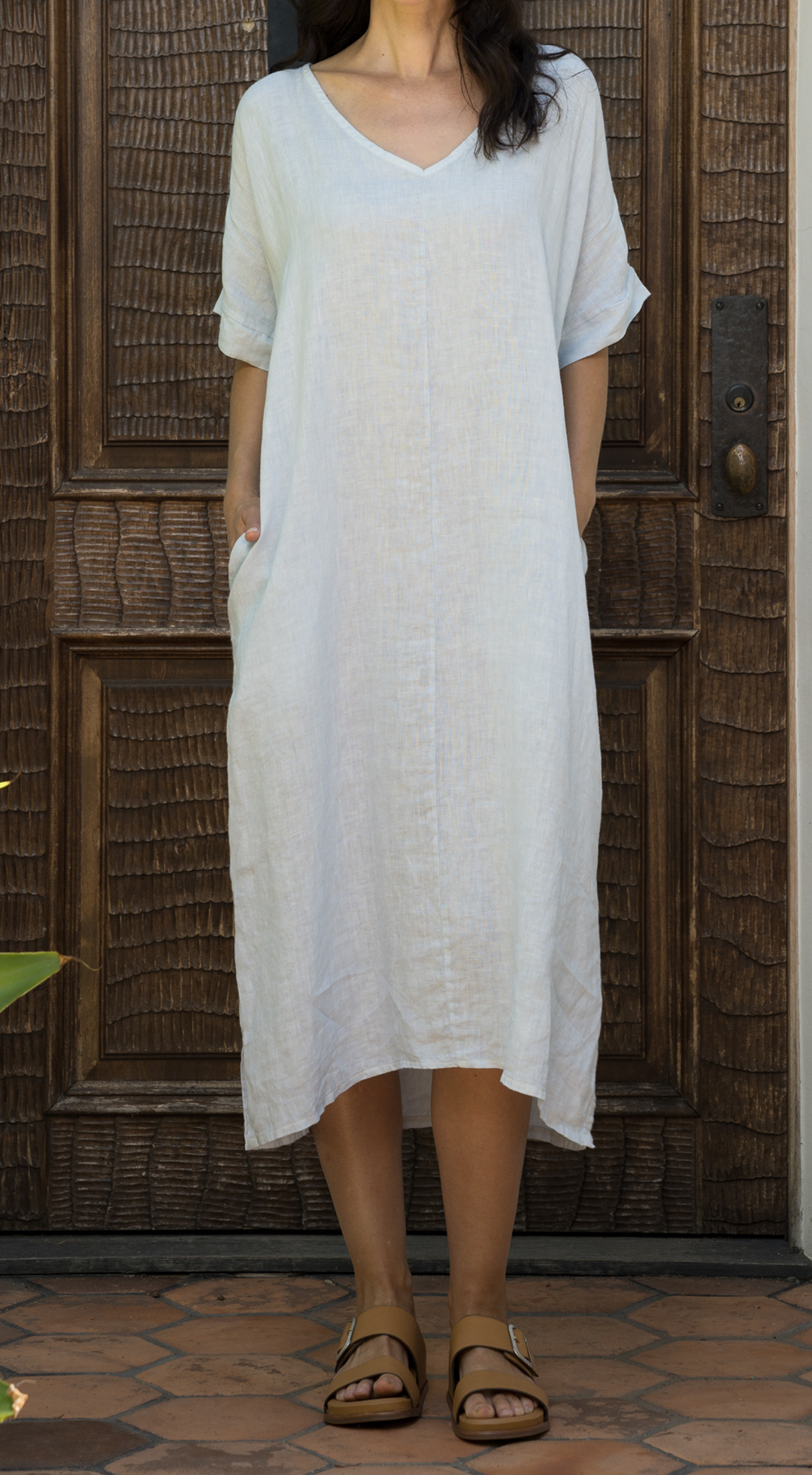 Kaftan #23A600