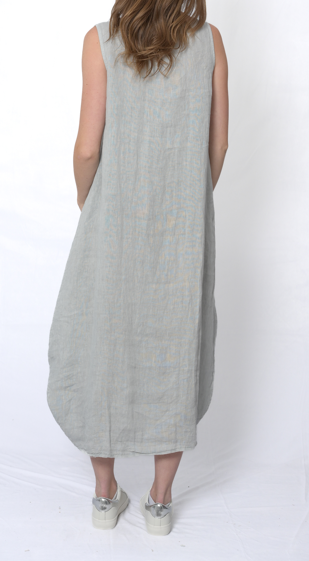 Sleeveless Dress #2294