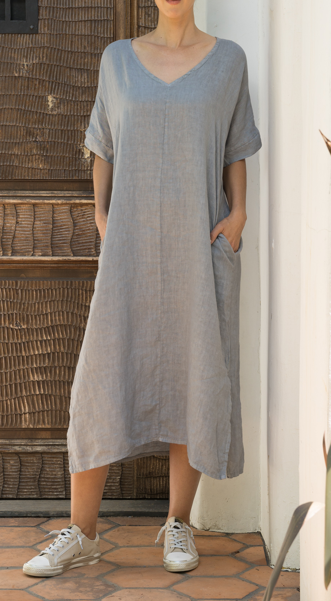 Kaftan #23A600