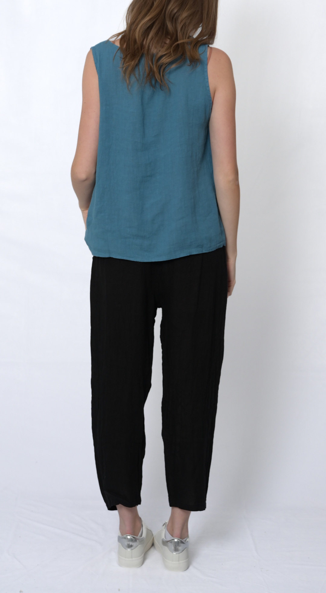 Cropped Pant #3553