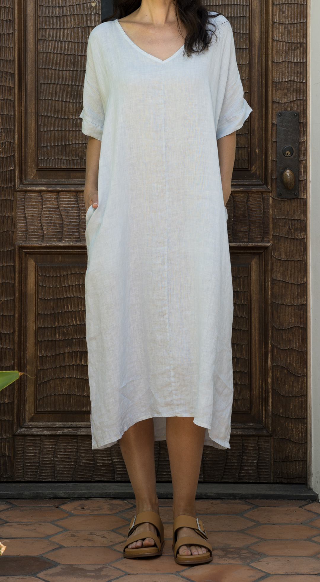 Kaftan #23A600
