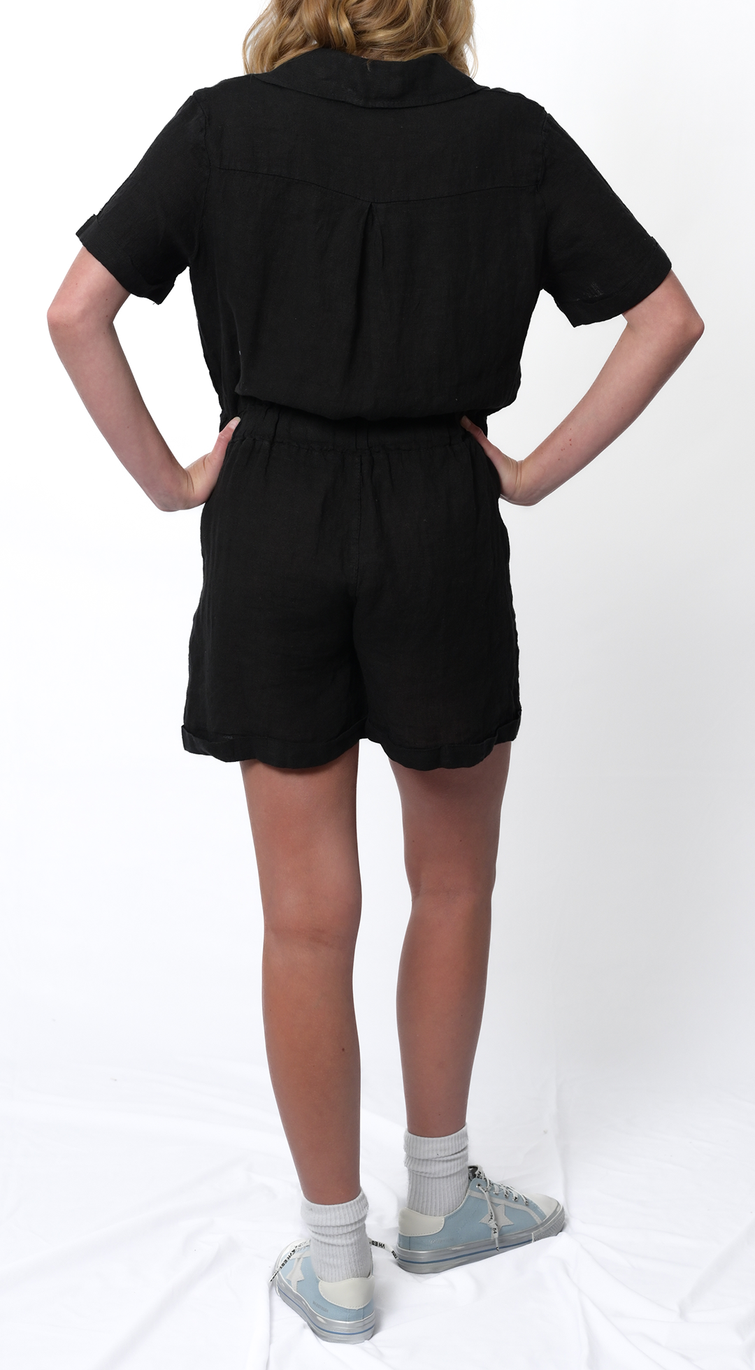Romper #4779