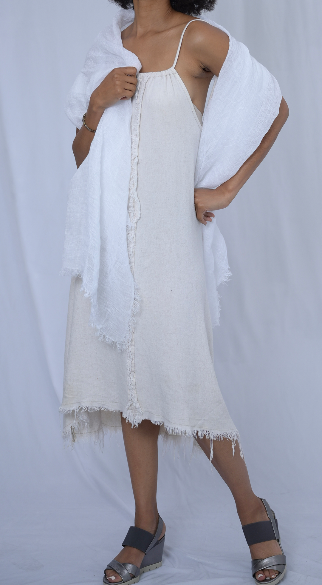 Scarf #6024