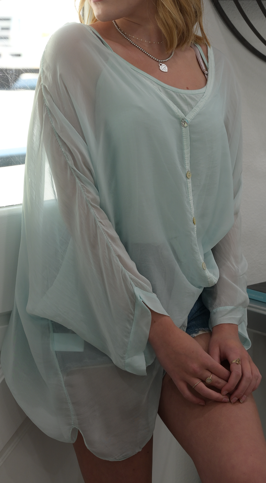 Silk Set #6023