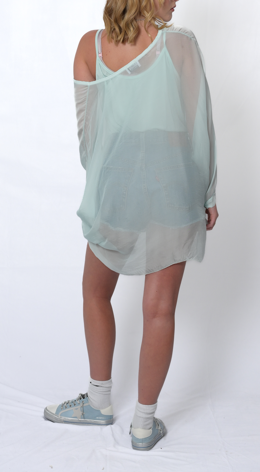 Silk Set #6023