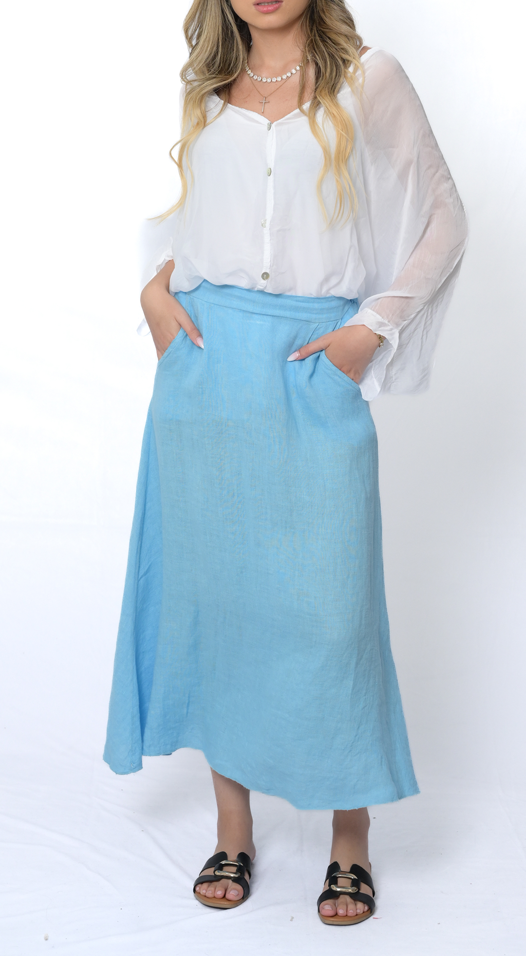 Silk Set #6023