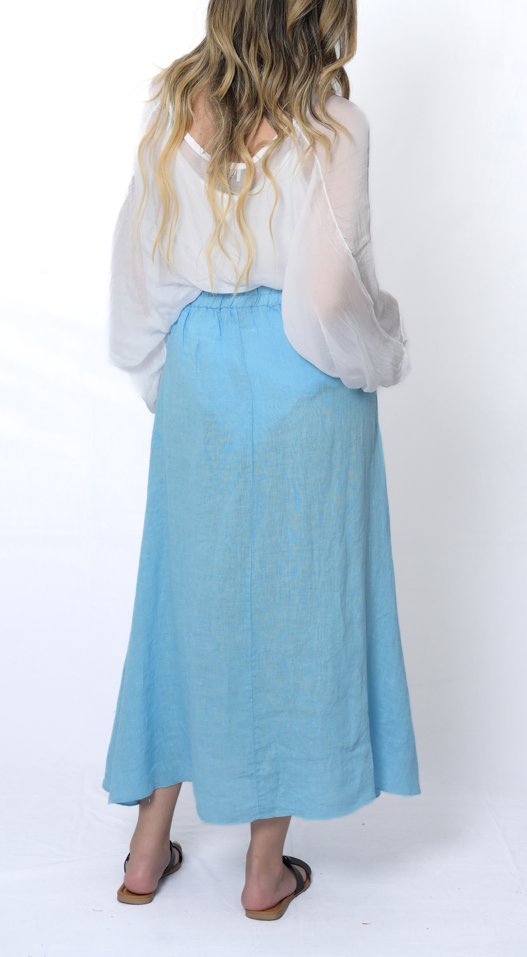 Silk Set #6023