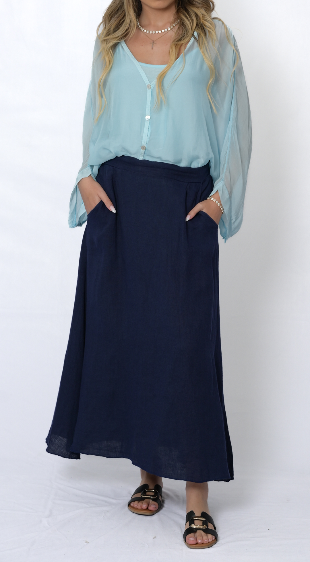 Silk Set #6023