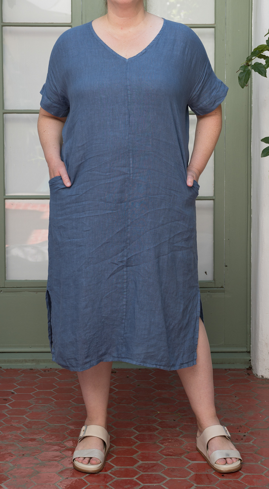 Kaftan #23A600