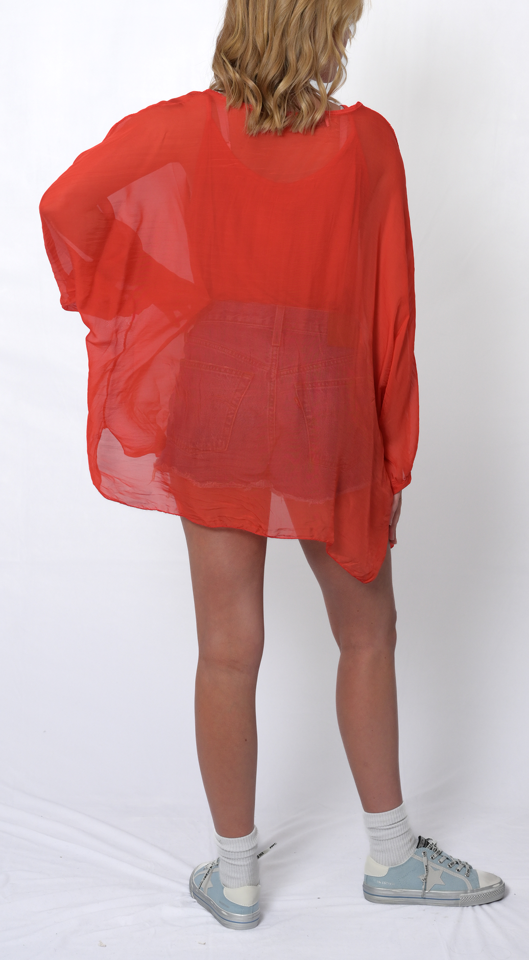 Silk Set #6023