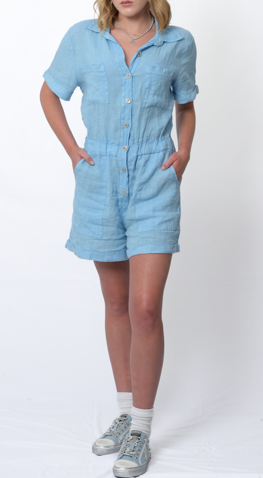 Romper #4779